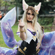 Cosplay by dawnfrostcosplay